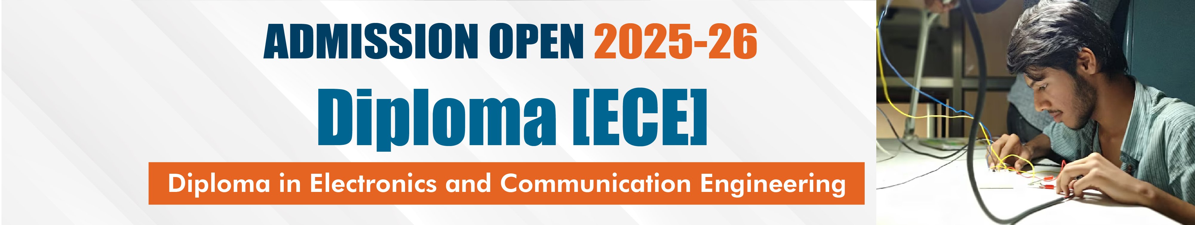 Diploma in Electronics and Communication