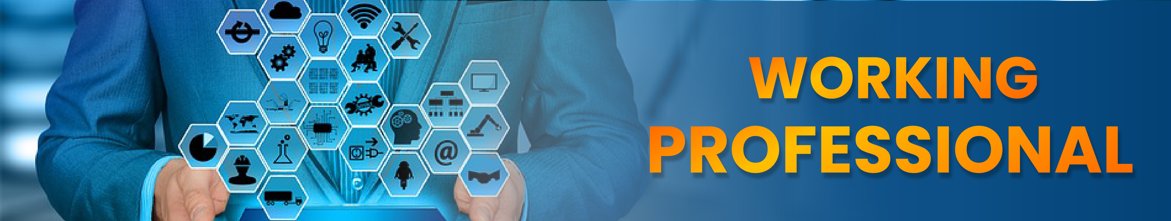 Usha Martin University Working Professional Programmes