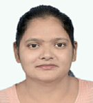 Ms. Puja Lal
