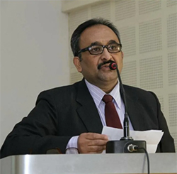 Prof. Rajni Kant