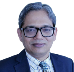 Sanjaya Mishra