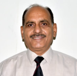 Brig. (Dr.) SumarVir Singh