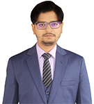 Mr. Rahul Gupta