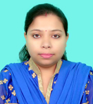Sharmistha Roy