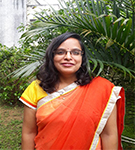 Dr. D.V.N Lakshmi